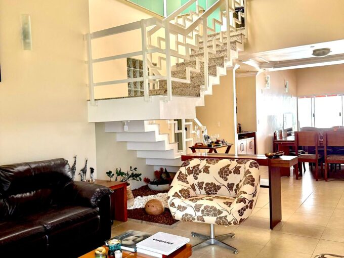 CONDOMINIO LOS ALAMOS