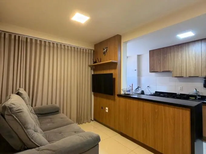 Apartamento Bellagio