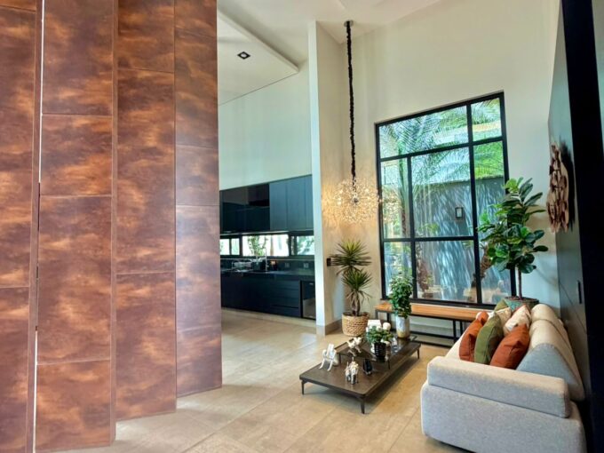 Damha – Quebra Padrão