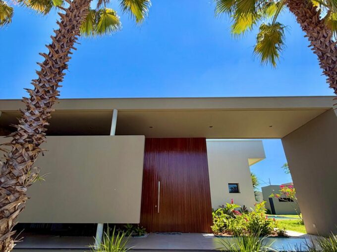 Casa Esquina Jockey Park