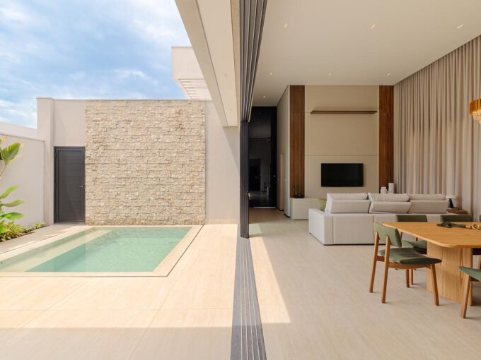 Damha III – Casa Térrea