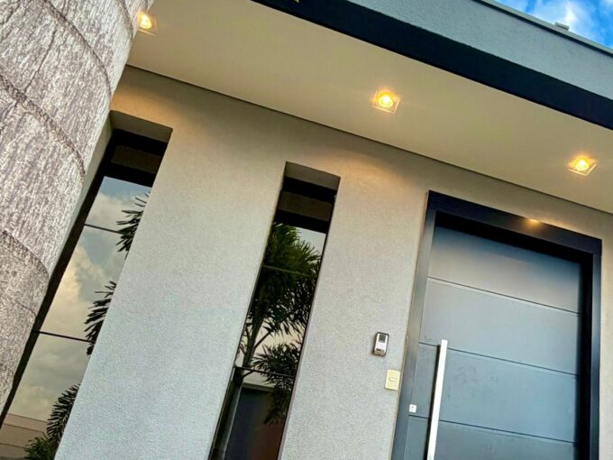 Cyrela I – Terrea 4Q