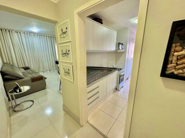 Apartamento Lauro Fontoura