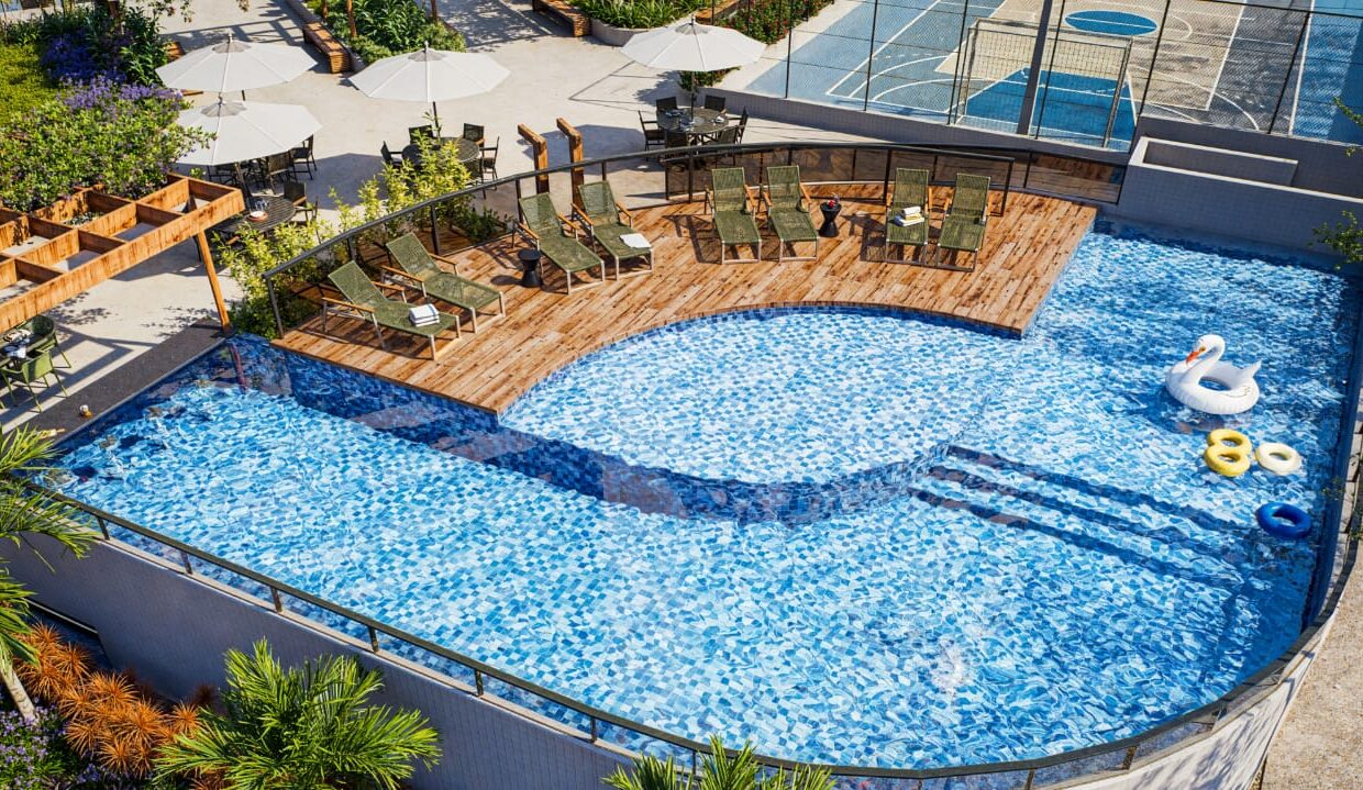 03 Piscinas