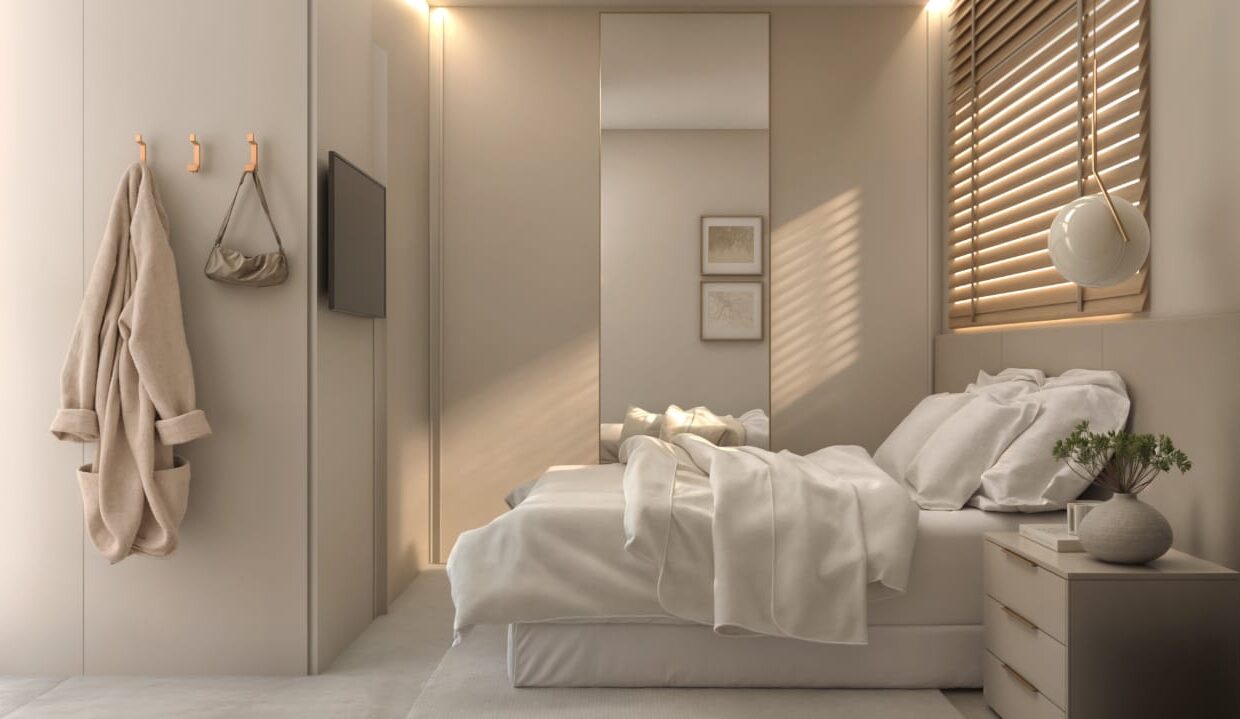 14 Suite