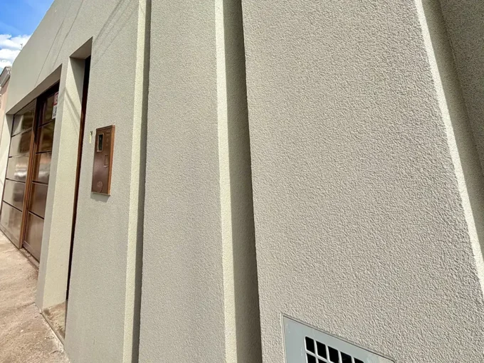 Casa 3 Suítes no Fabrício