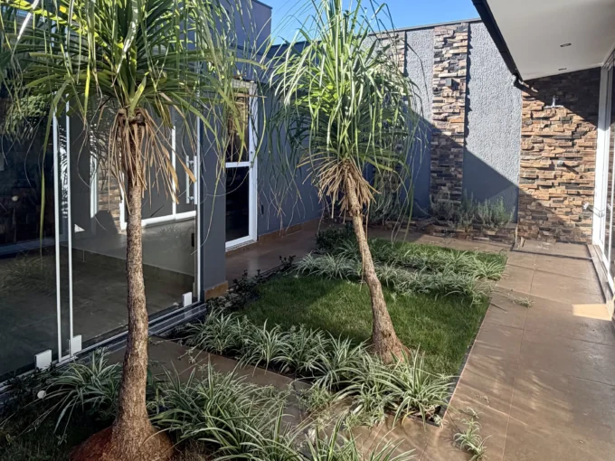 Casa à venda próxima ao quarto batalhão da polícia militar