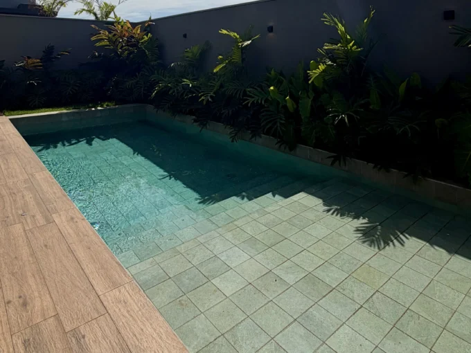 Projeto exclusivo com 320 m² de alto padrão